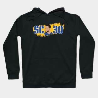 STEPHEN CURRY Hoodie